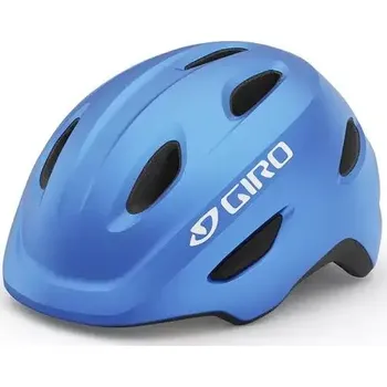 Cyklistická přilba Přilba Giro Scamp Ano Blue XS