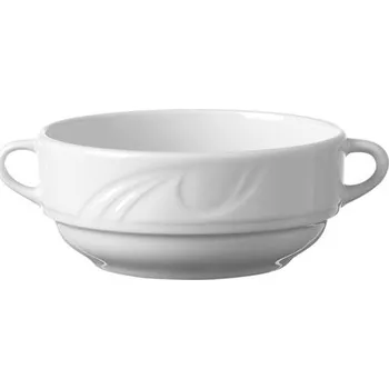 Hendi Polévková mísa, 0,38L, o120mm