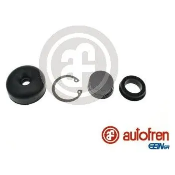 Spojkový válec Sada na opravy, hlavní spojkový válec AUTOFREN SEINSA D1213