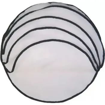 Obal pro bicí nástroj Oddělení do činelového povlaku Protection Racket 6021 14 Small Divider To Fit 6021