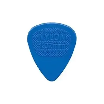 Strunný nástroj Trsátko Dunlop Nylon Midi Standard 1,07