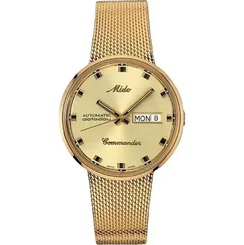 Hodinky Mido - M8429.3.22.11