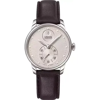 Hodinky Union Glashütte - D013.228.16.021.00 - Seris Small Second