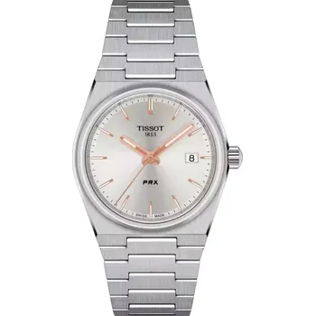 Hodinky Tissot - T137.210.11.031.00 - Tissot PRX 35mm