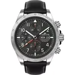 Fortis - 401-21-11-L - Classic Cosmonauts Steel p.m.