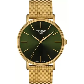 Hodinky Tissot - T143.410.33.091.00 - Quartz Gent