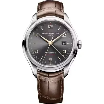 Hodinky Baume & Mercier - M0A10111