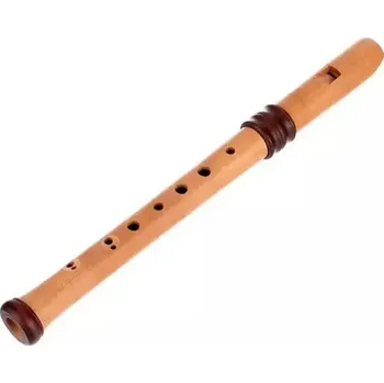 Zobcová flétna Sopránová zobcová flétna dřevěná Mollenhauer 4119 Adri´s Dream NT