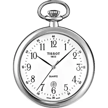 Hodinky Tissot - T82.6.554.12 - Jungfraubahn