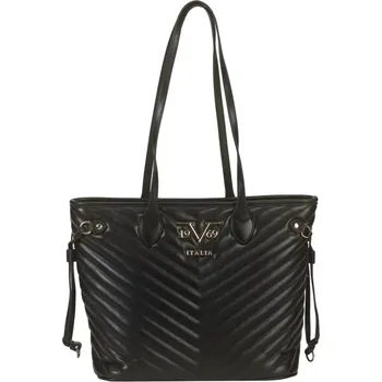 Kabelka Versace kabelka bla (Dámská kabelka Versace 19V69 Italia)