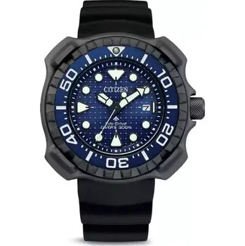 Hodinky Citizen - BN0225-04L - Marine Eco-Drive Limited Edition