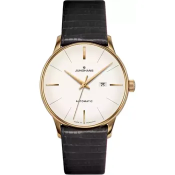 Hodinky Junghans - 027/7045.00 - 027/7045.00