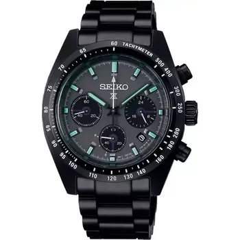 Hodinky Seiko - SSC917P1 - Speedtimer Solar Chronograph