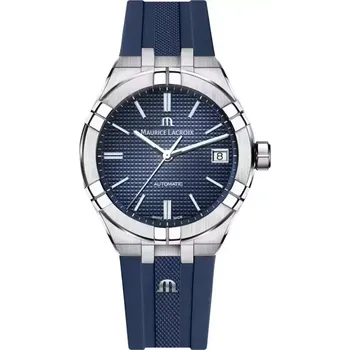 Hodinky Maurice Lacroix - AI6007-SS000-430-4 - AIKON Automatic 39mm