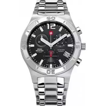 Módní doplněk Swiss Military by Chrono - SM34015.01