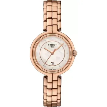 Hodinky Tissot - T094.210.33.116.02 - Tissot Flamingo