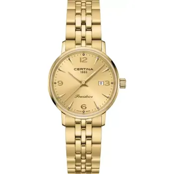 Hodinky Certina Lady Quartz C035.210.33.367.00