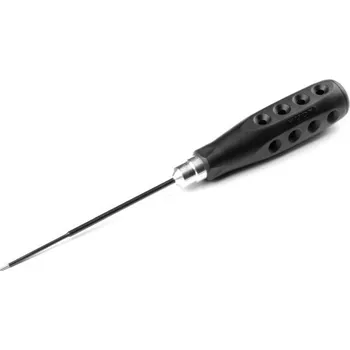 RC model auta HUDY PT ALLEN WRENCH + REPL. TIP .035 x 120 MM - V2 - expresní doprava