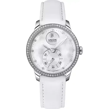 Hodinky Union Glashütte - D013.228.66.116.00 - Seris Small Second