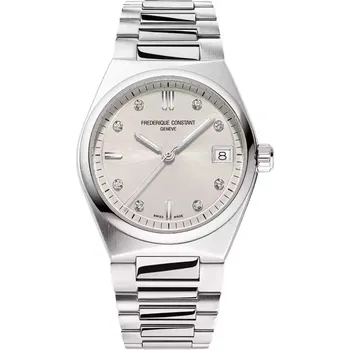 Hodinky Frederique Constant - FC-240BGD2NH6B - Ladies Quartz