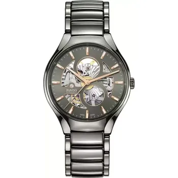 Hodinky Rado - R27108112 - Automatic Open Heart