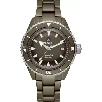 Hodinky Rado - R32130312 - HIGH-TECH CERAMIC DIVER