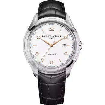 Hodinky Baume & Mercier - M0A10365 - Clifton