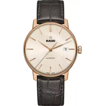 Hodinky Rado - R22861115 - Automatic - 01.763.3861.2.111