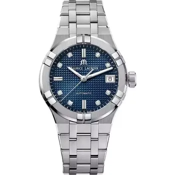 Hodinky Maurice Lacroix - AI6006-SS002-450-1 - AUTOMATIC DATE 35MM