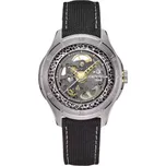 Certina - C042.407.56.081.10 - Skeleton Limited Edition