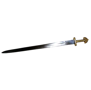 Replika zbraně Gladius Toledo Spain Meč Vikingský DD248B