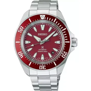 Hodinky Seiko - SRPL11K1 - Automatic Diver's