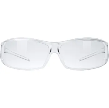 ochranné brýle Hellberg Safety Ochranné brýle čiré Xenon OTG Clear AF/AS