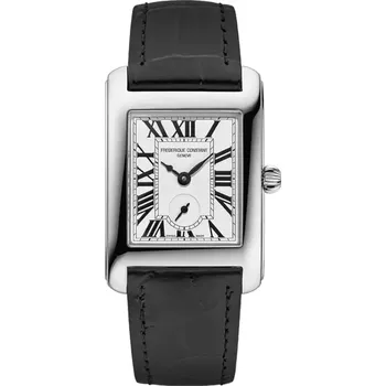 Hodinky Frederique Constant - FC-235S2C6 - Carree Small Seconds