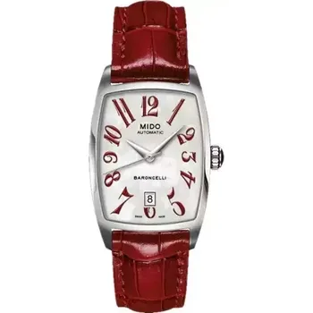 Hodinky Mido - M003.107.16.112.00