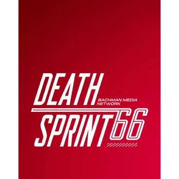 Počítačová hra DeathSprint 66 PC - digitální verze - Hraj již za pár minut