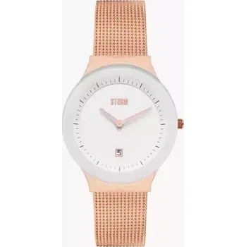 Hodinky Storm - Mini Sotec Rose Gold