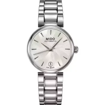 Hodinky Mido - M022.207.11.031.10 - Automatic Womens