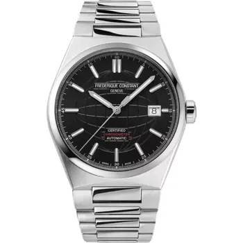 Hodinky Frederique Constant - FC-303B3NH6B - Highlife Automatic COSC