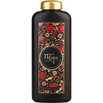 Pleťový krém Myrurgia Maja tělový pudr 200 g