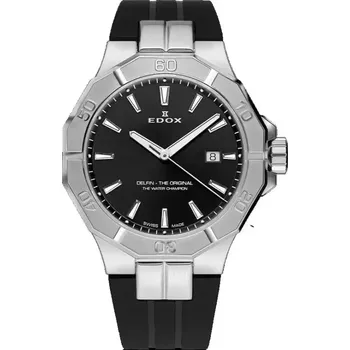 Hodinky Edox - 53021-3CA-NIN - Quartz