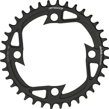 Převodník na kolo FSA převodník E-Bike MT steel 104x38t SH12