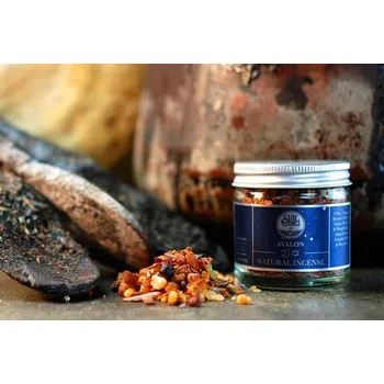 Vonná tyčinka Vykuřovadlo Star Child "Avalon"