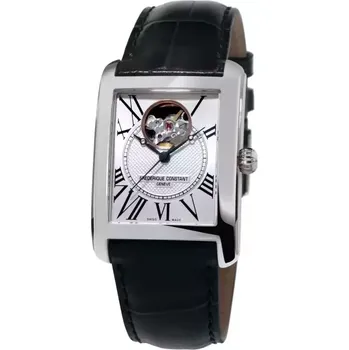 Hodinky Frederique Constant - FC-310MC4S36 - Carrée Heart Beat