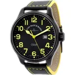 Zeno Watch Basel - 8554-bk-a19 - OS Pilot - Blacky