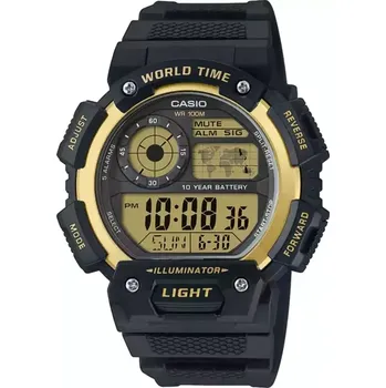 Módní doplněk Casio - AE-1400WH-9AVEF