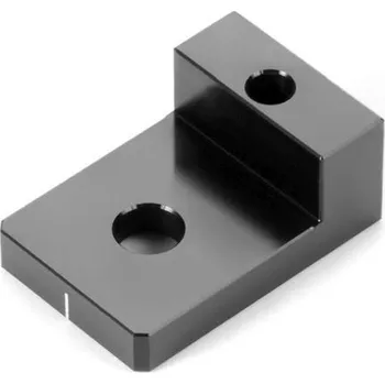 RC model auta HUDY GRINDING TOOL GUIDE PLATE - expresní doprava