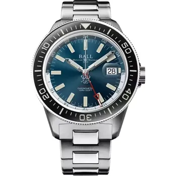 Hodinky Ball - DG3008C-S2CJ-BE - Engineer III Hurricane Hunters