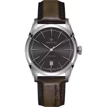 Hodinky Hamilton - H42415591 - SPIRIT OF LIBERTY AUTO