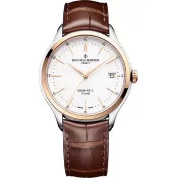 Hodinky Baume & Mercier - M0A10401